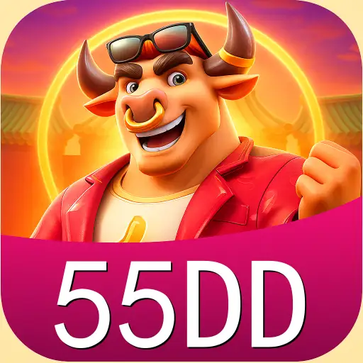 55DD Cassino Online